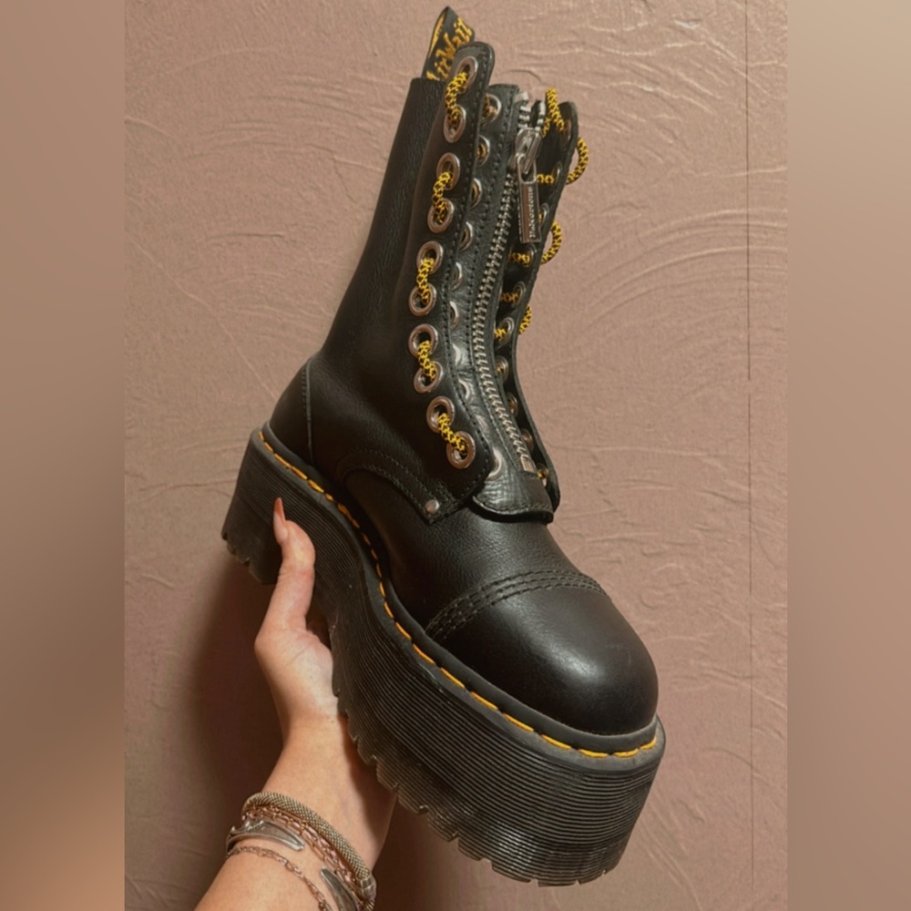 Sinclair Jadon Max Dr.Martens
